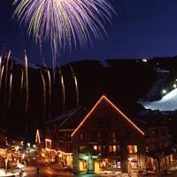 Snake River Village At Central Keystone Exterior foto